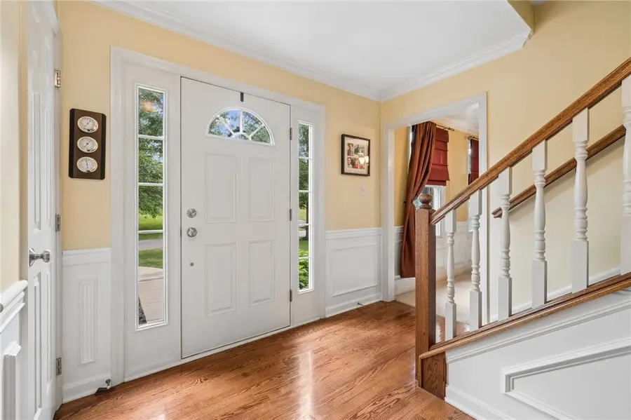 1023 Mayfair Dr, Canonsburg, PA 15317 - #3