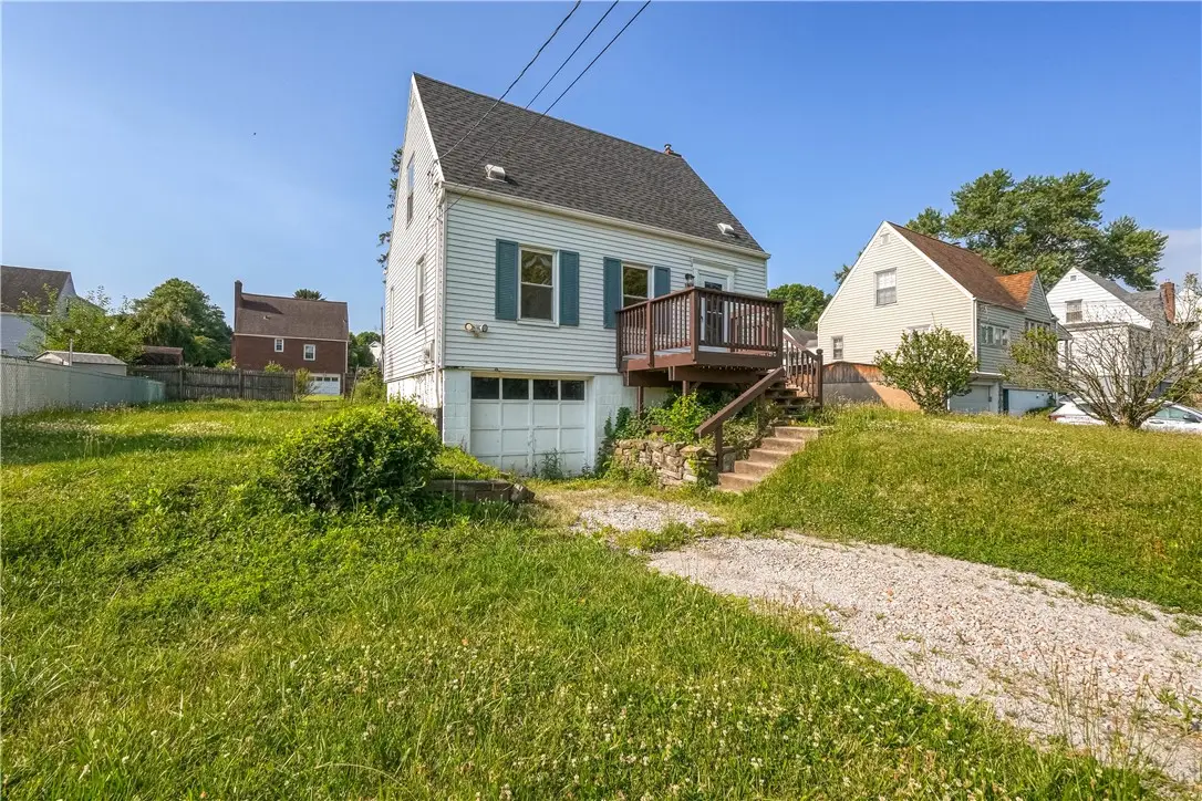 216 Bettis, Dravosburg, PA 15034 - #1