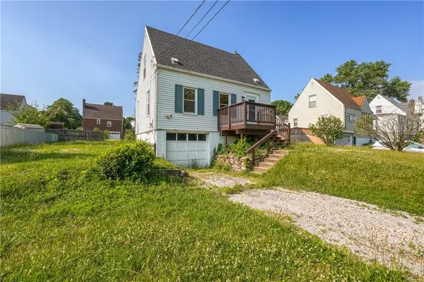 216 Bettis, Dravosburg, PA 15034