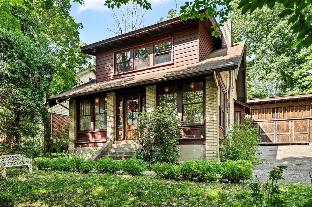 137 Elmore Rd, Pittsburgh, PA 15221 - #1