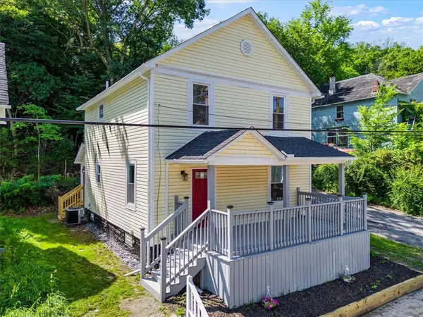 455 Highland Ave, Aliquippa, PA 15001