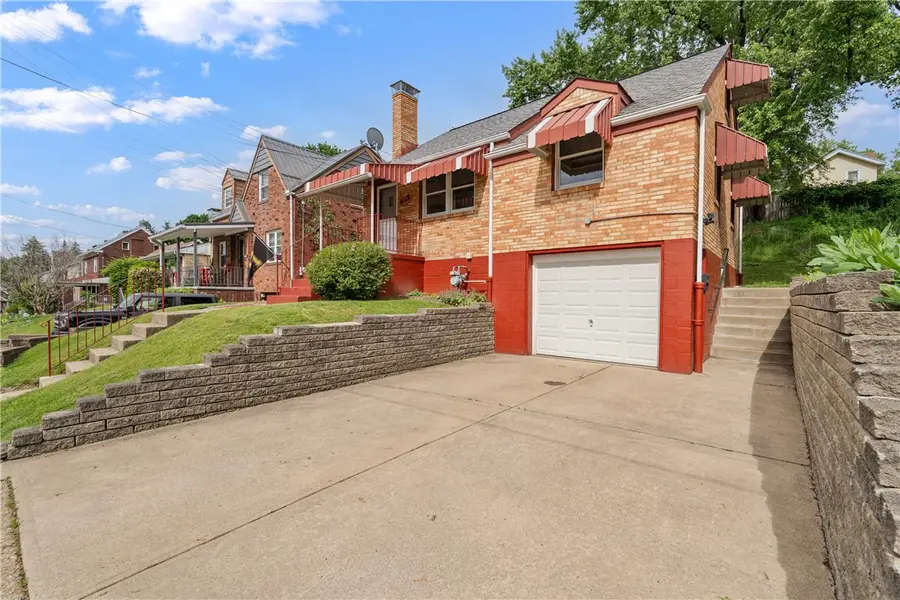 1839 Viruth St, Pittsburgh, PA 15212 - #3