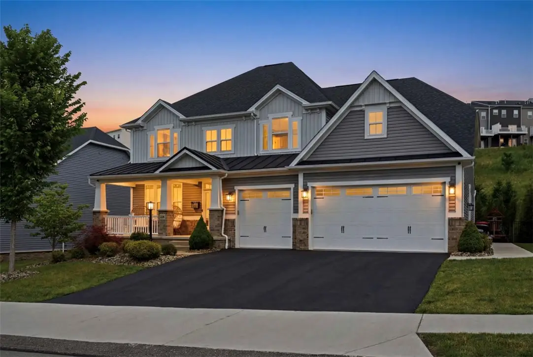226 Sonni Lane, Kennedy, PA 15136 - #1