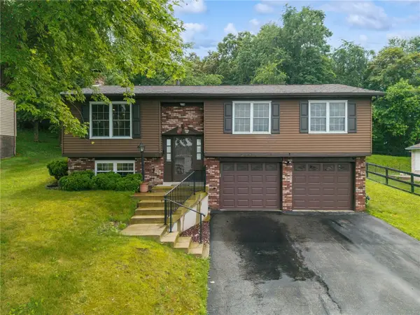 34 Tami Dr, Greensburg, PA 15601