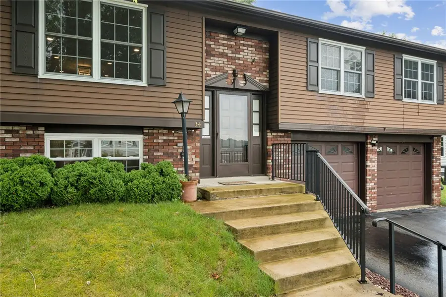 34 Tami Dr, Greensburg, PA 15601 - #2