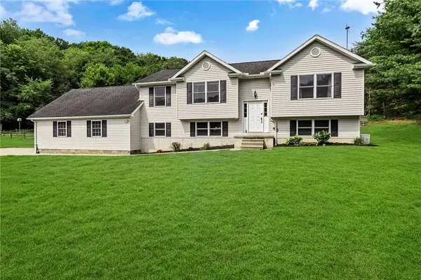 358 Mack Hollow Rd, Georgetown, PA 15043