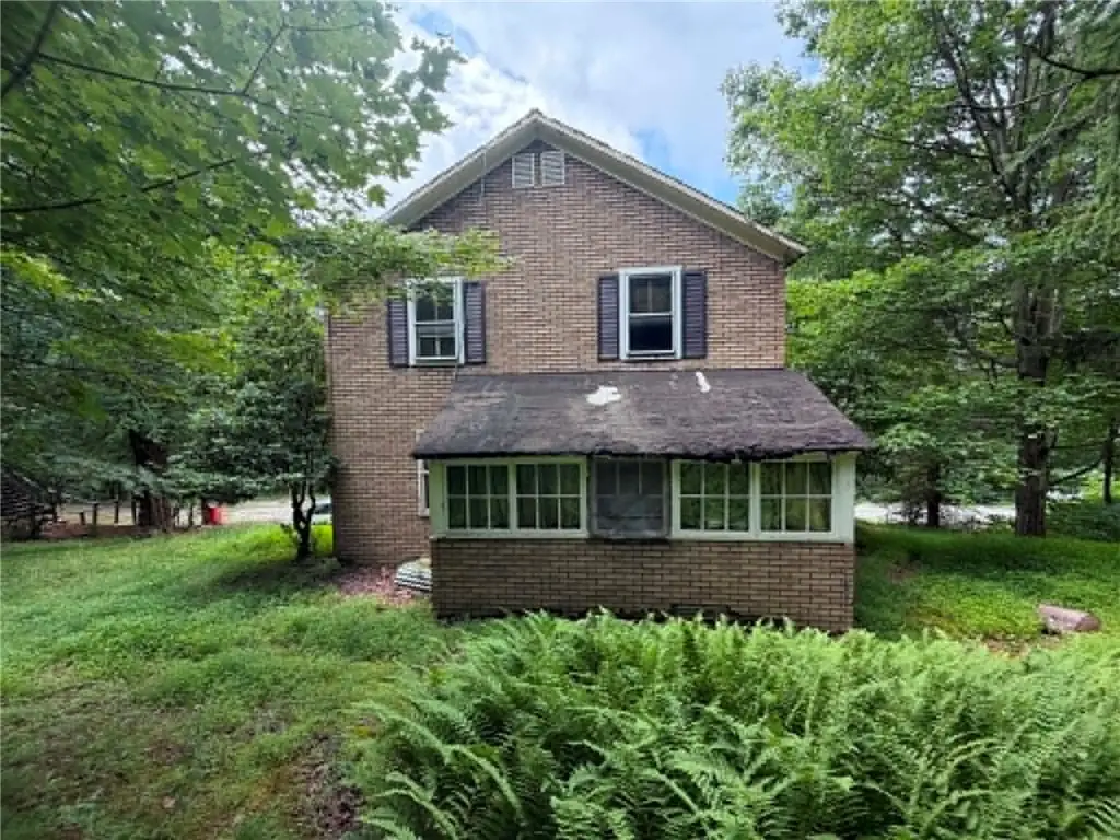 65 Old Mine Rd, Homer City, PA 15748 - #1