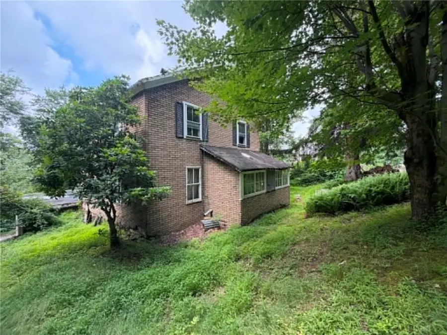 65 Old Mine Rd, Homer City, PA 15748 - #3