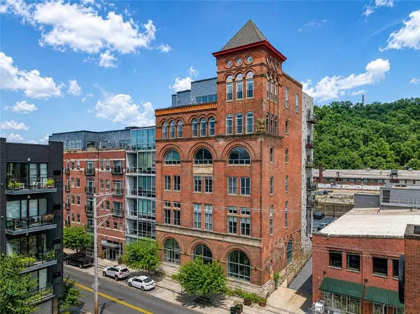 2434 Smallman St #112, Pittsburgh, PA 15222