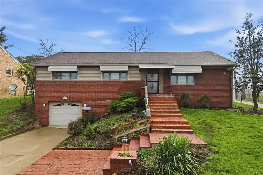 1013 El Rancho Drive, Pittsburgh, PA 15220 - #2