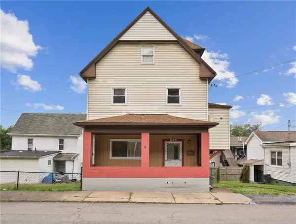 1384 5th Avenue, Freedom, PA 15042