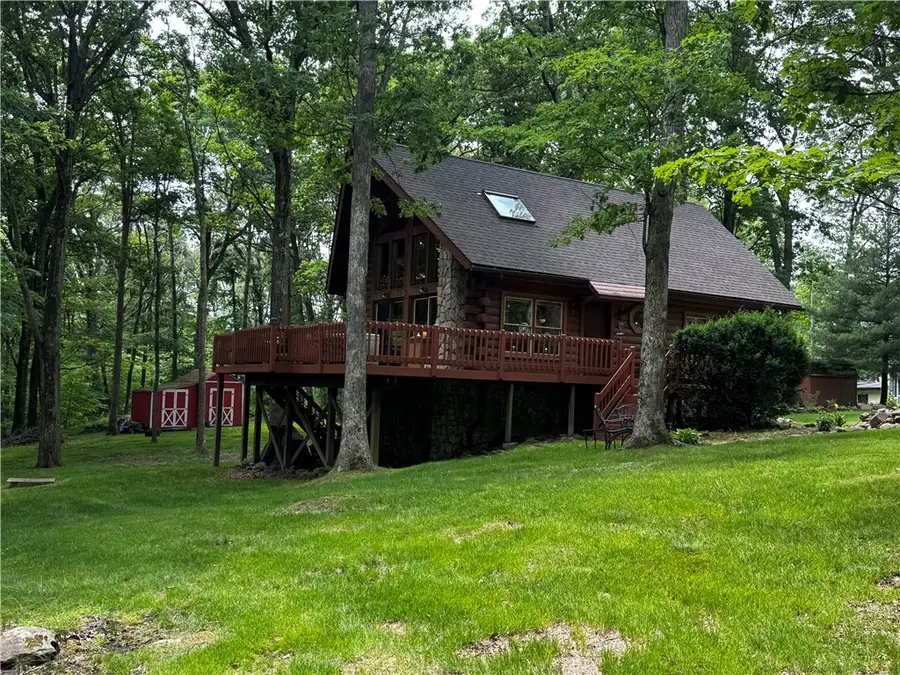 215 Jumonville Rd, Hopwood, PA 15445 - #2