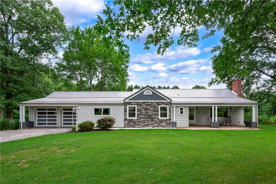 2763 Mercer Butler Pike, Grove City, PA 16127 - #2