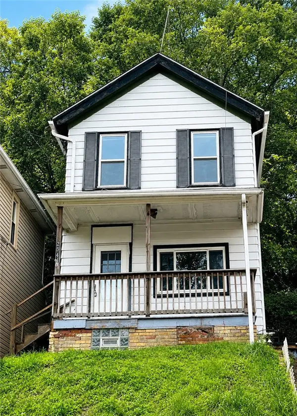2544 Beaver Avenue, Monaca, PA 15061