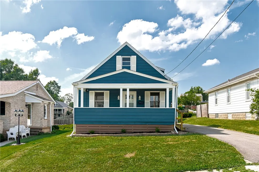 1824 Polk, Aliquippa, PA 15001 - #1