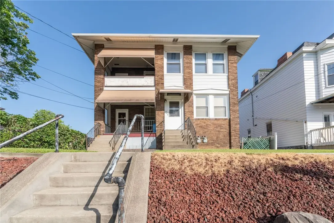 15-17 S Harrison Ave, Pittsburgh, PA 15202 - #1