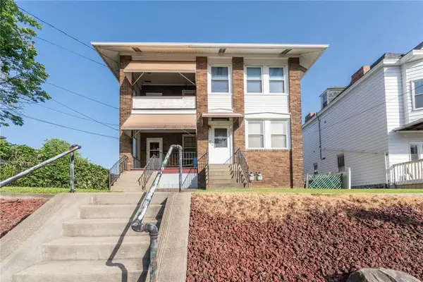 15-17 S Harrison Ave, Pittsburgh, PA 15202