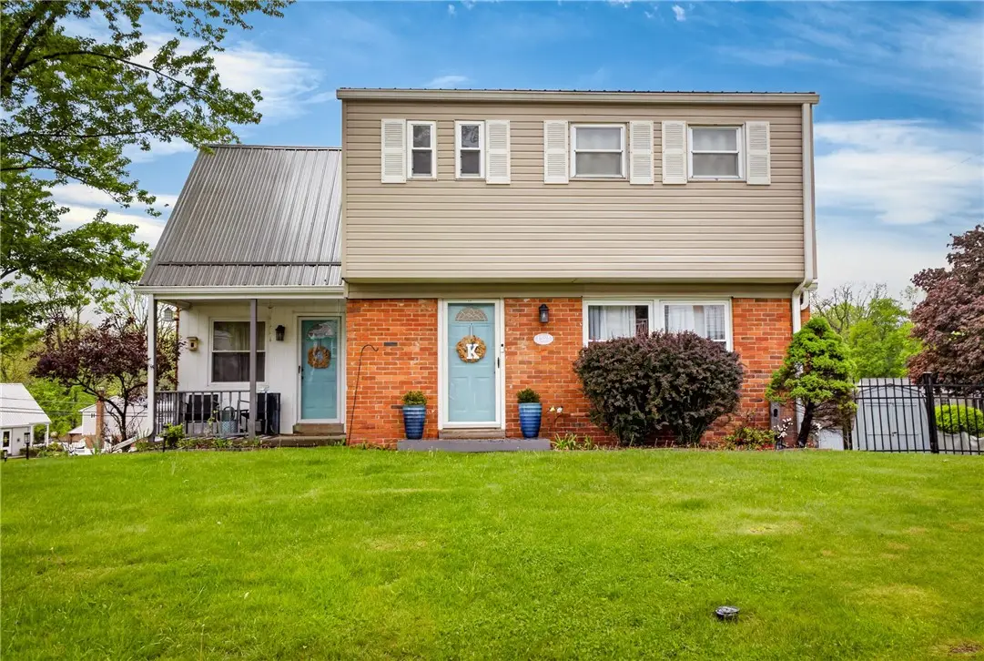 1521 Fernledge Dr, Allison Park, PA 15101 - #1