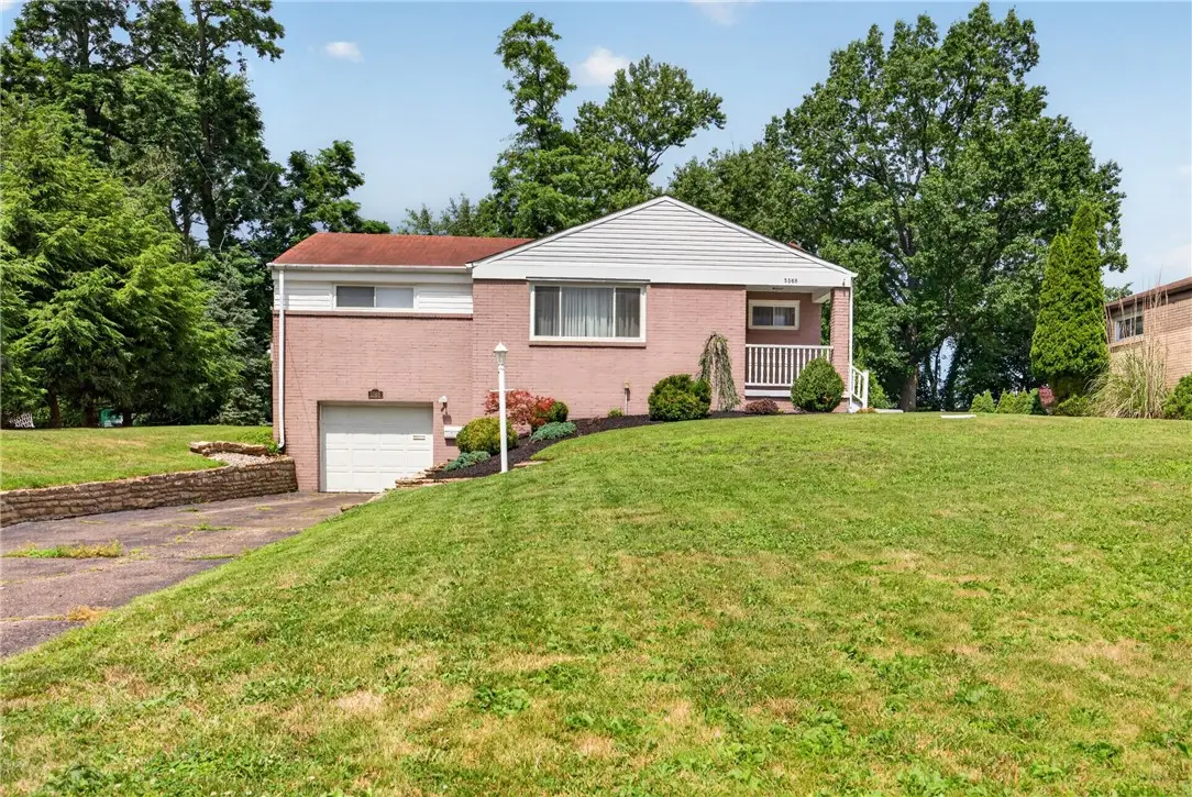 5568 Clark Ave., Bethel Park, PA 15102 - #1