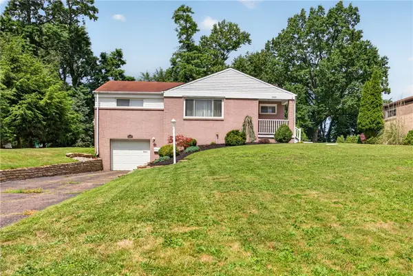 5568 Clark Ave., Bethel Park, PA 15102