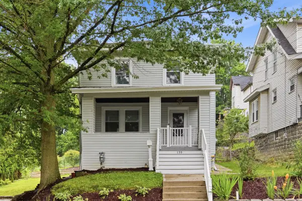139 Locust Street, Bellevue, PA 15202