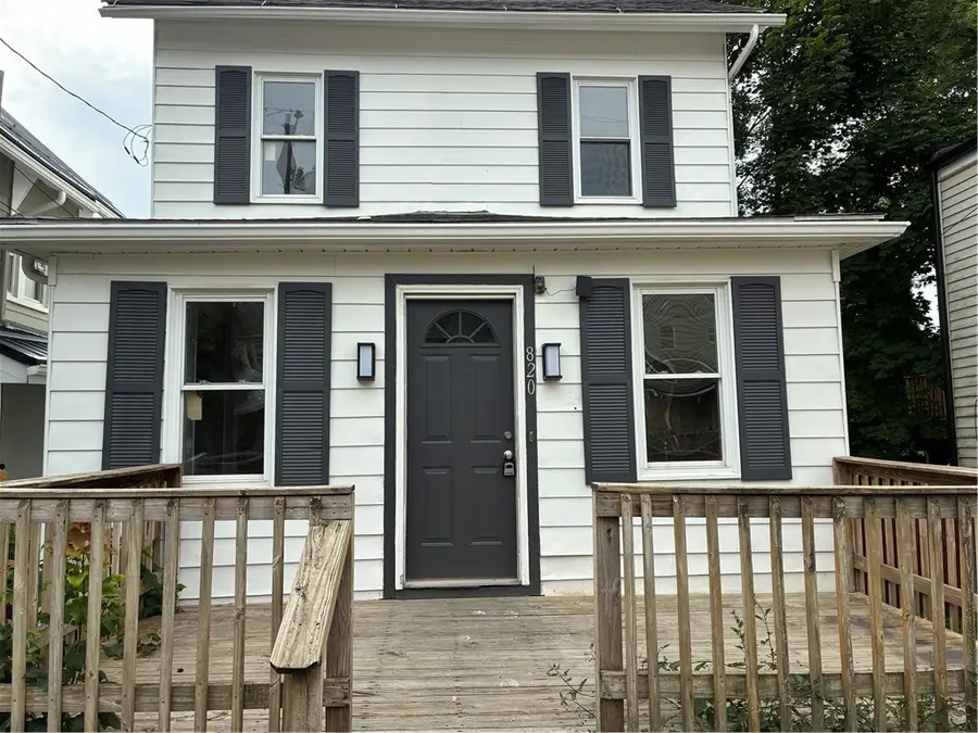820 Addison St, Washington, PA 15301 - #3