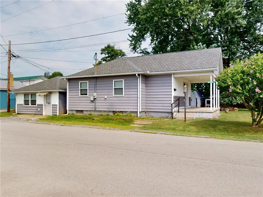 328 Cleveland St Rear, Kittanning, PA 16201 - #2