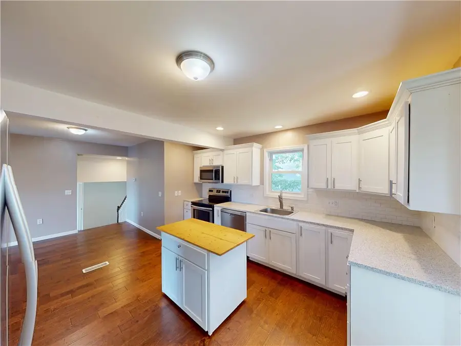 328 Cleveland St Rear, Kittanning, PA 16201 - #3