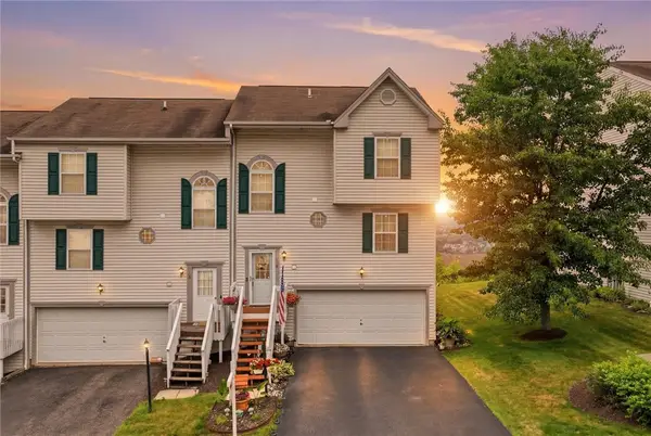 110 Cathedral Ct, Carnegie, PA 15106