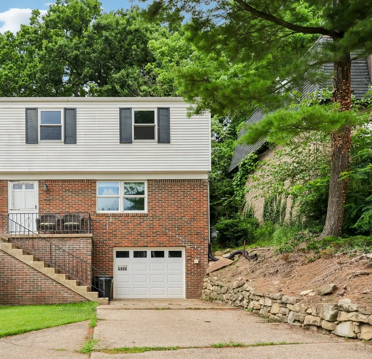 6806 Perrysville Avenue, Pittsburgh, PA 15202 - #1
