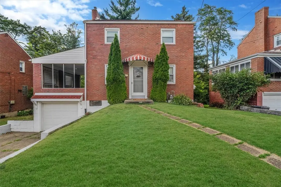 2808 Castleview Drive, Pittsburgh, PA 15227 - #1