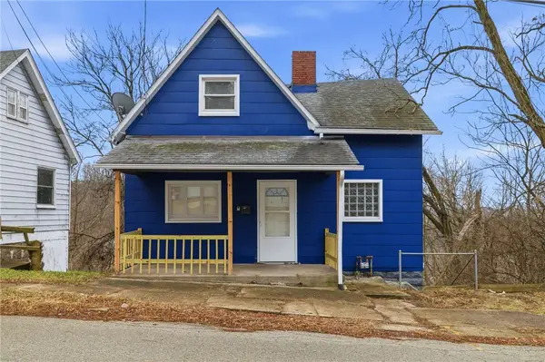 2322 Patterson Street, Pittsburgh, PA 15218