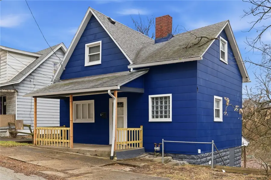 2322 Patterson Street, Pittsburgh, PA 15218 - #3
