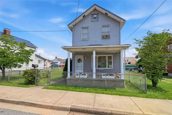 220 Brokaw Ave, Donora, PA 15033