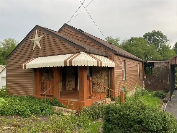 122 Hoy Street, Rices Landing Boro, PA 15357