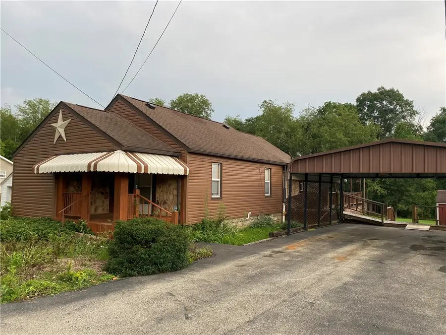 122 Hoy Street, Dry Tavern, PA 15357 - #2