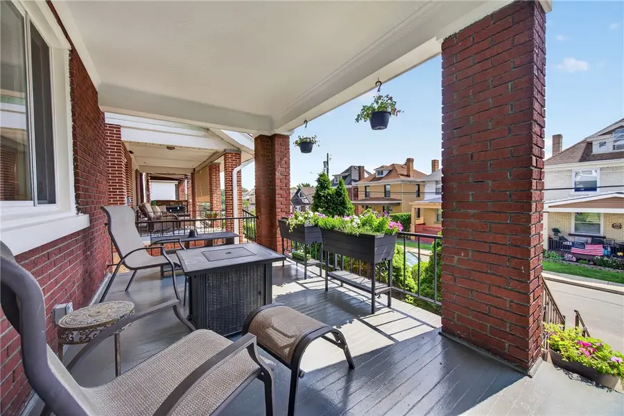 1142 Hillsdale Ave, Pittsburgh, PA 15216 - #3