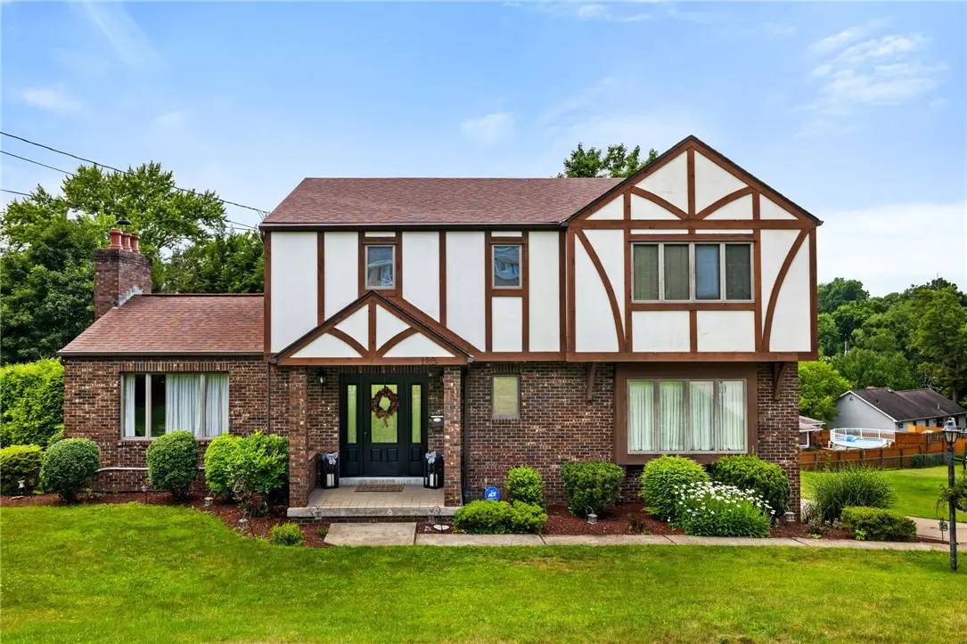 120 Larchfield Drive, McKeesport, PA 15135 - #1