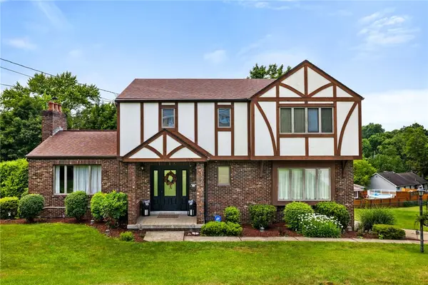 120 Larchfield Drive, Mckeesport, PA 15135