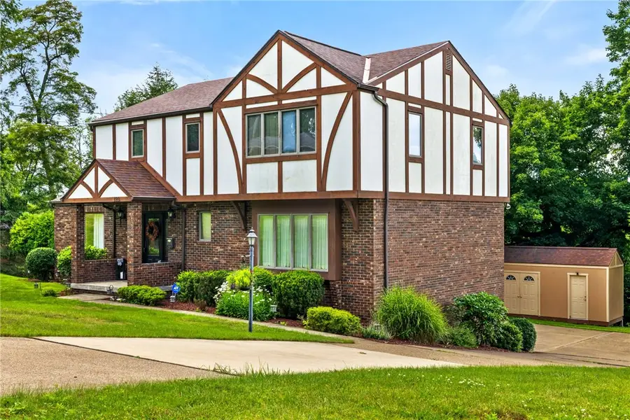 120 Larchfield Drive, McKeesport, PA 15135 - #2