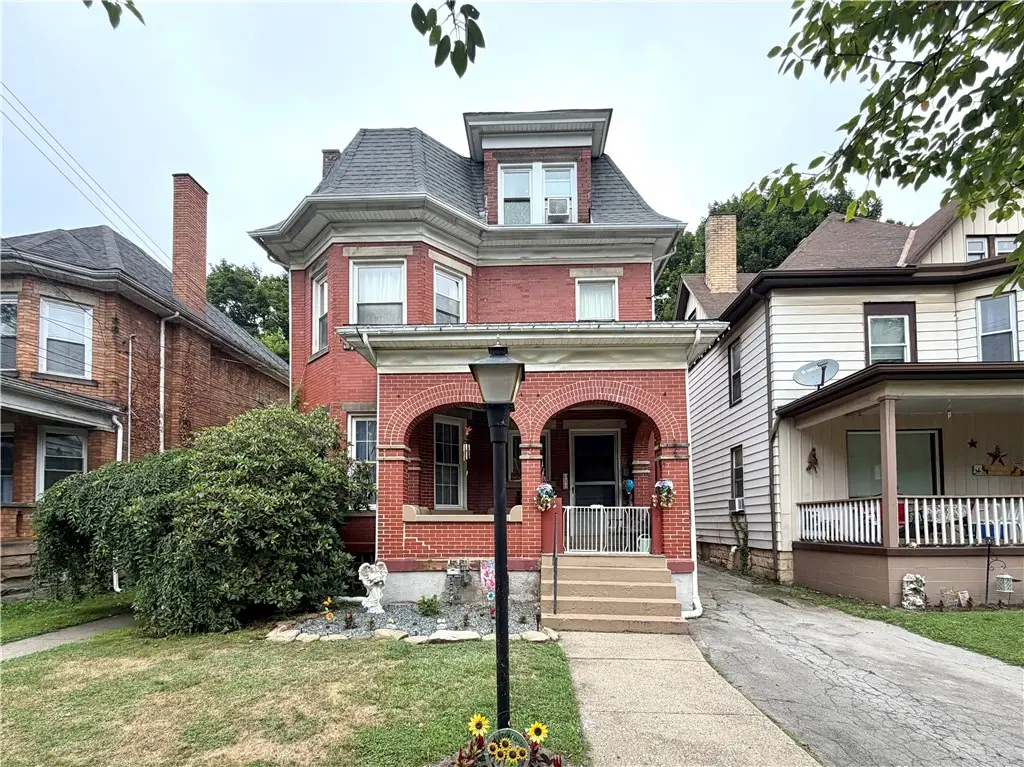 311 Boyles Ave, New Castle, PA 16101 - #1