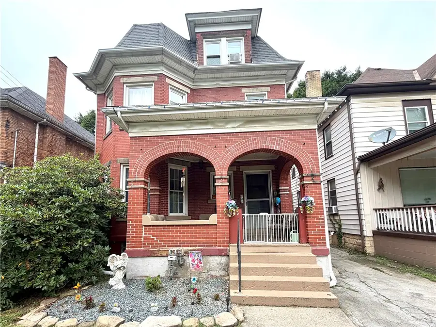 311 Boyles Ave, New Castle, PA 16101 - #2
