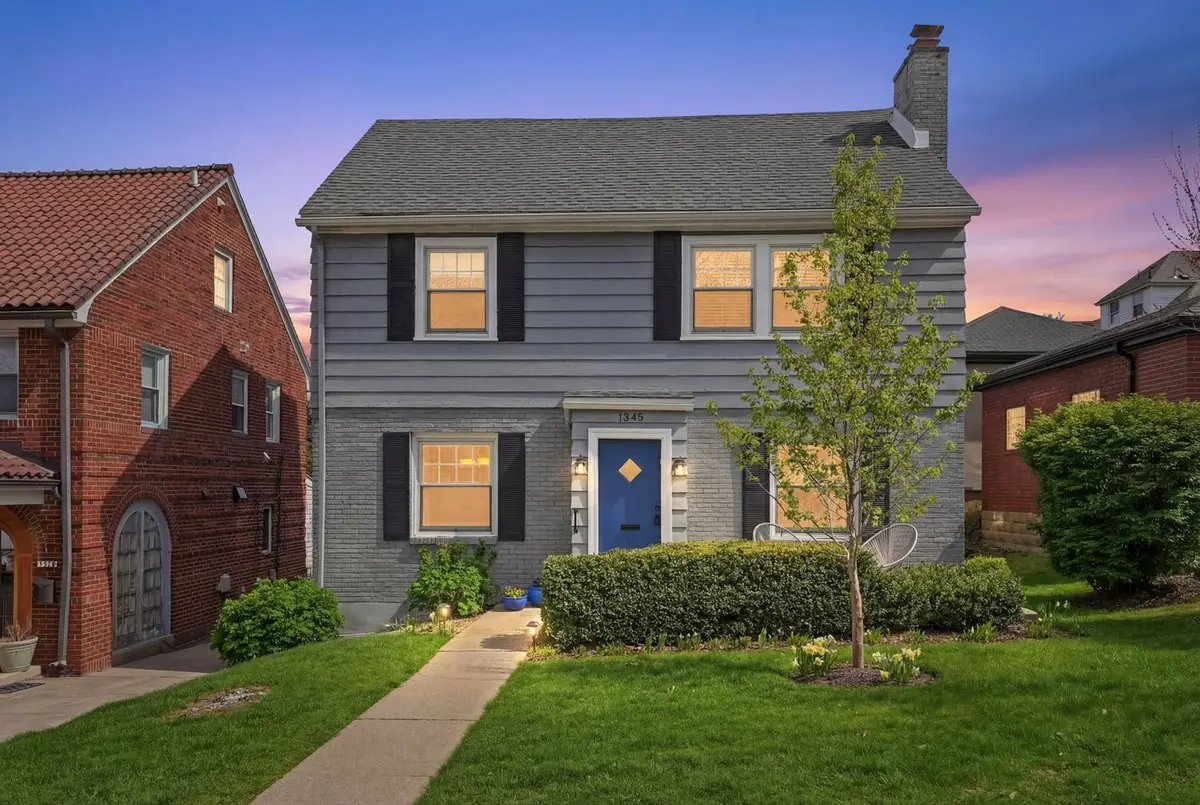 Address Withheld By Seller, Pittsburgh, PA 15217 - #1
