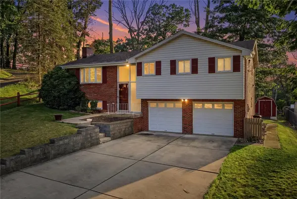 4 Gien Dr, Pittsburgh, PA 15209