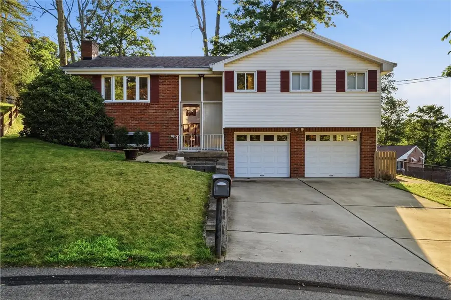 4 Gien Dr, Pittsburgh, PA 15209 - #2