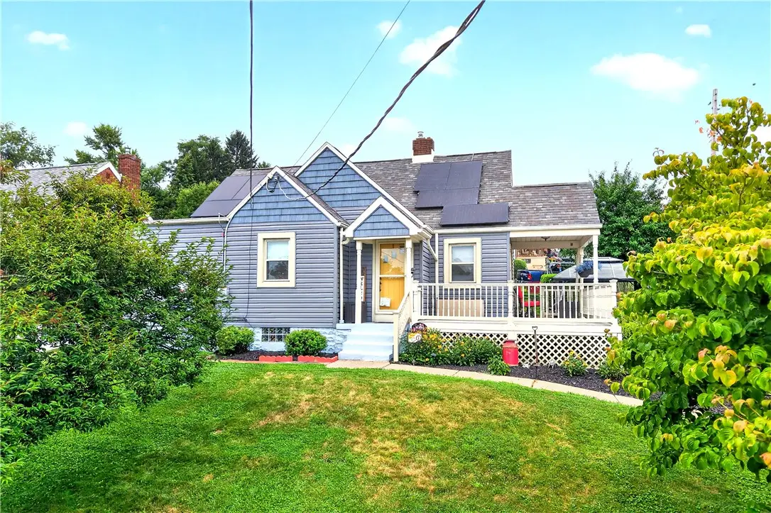 4427 Elizabeth Street, West Mifflin, PA 15122 - #1