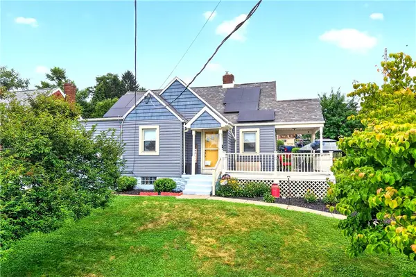 4427 Elizabeth Street, West Mifflin, PA 15122