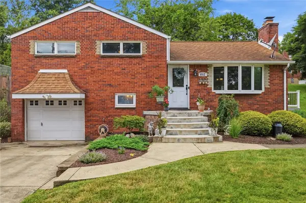 6512 Springvale Dr, Pittsburgh, PA 15236