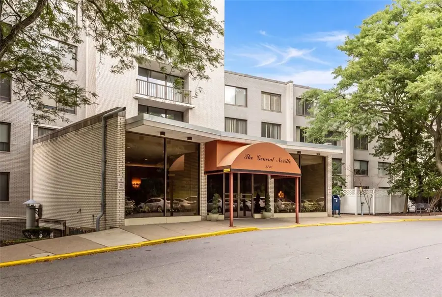 1150 Bower Hill Rd. #905A, Pittsburgh, PA 15243 - #2