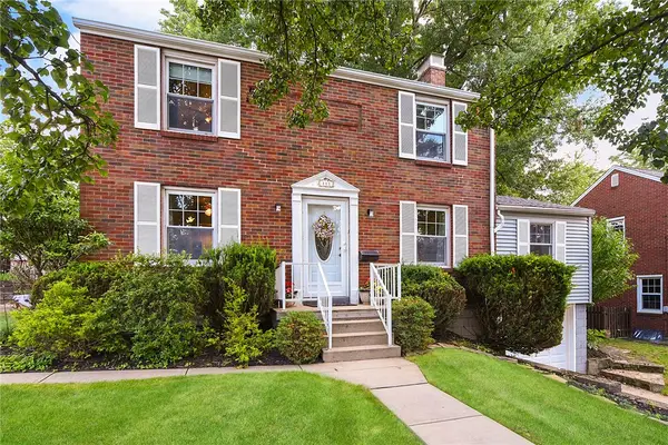 111 Franklin Ave, Pittsburgh, PA 15209